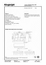 DataSheet DC56-11YWA pdf