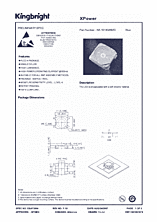 DataSheet KA-1010QB9ZC pdf