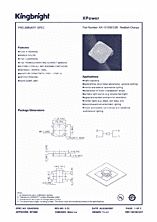 DataSheet KA-1010SEC28 pdf