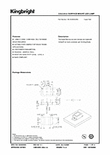 DataSheet KA-3020ASURC pdf