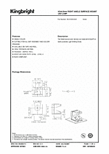 DataSheet KA-4040CGCK pdf