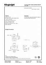 DataSheet KA-4040SEC pdf