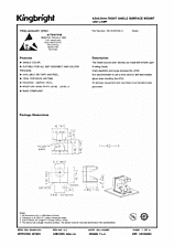 DataSheet KA-4040VGC-Z pdf