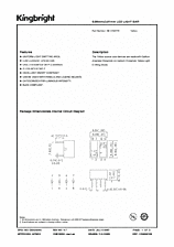 DataSheet KB-2700YW pdf
