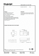 DataSheet KB-2770YW pdf