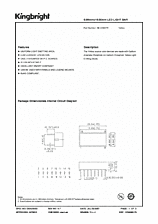 DataSheet KB-2785YW pdf