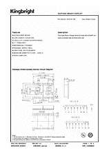 DataSheet KCDA02-106 pdf