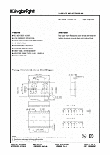 DataSheet KCDA03-104 pdf