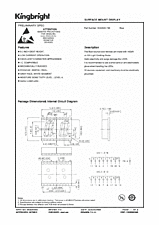 DataSheet KCDA03-136 pdf