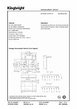 DataSheet KCDC02-101 pdf