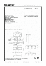 DataSheet KCDC02-105 pdf