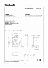 DataSheet KCSA03-104 pdf