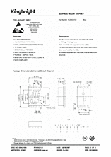 DataSheet KCSA03-136 pdf