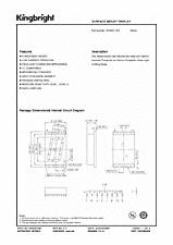 DataSheet KCSA04-103 pdf