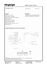 DataSheet KCSA56-105 pdf