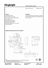 DataSheet KCSC02-101 pdf