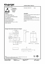 DataSheet KCSC04-138 pdf