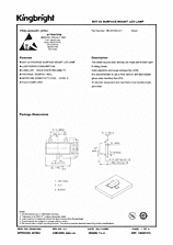 DataSheet KM-23VGC-Z-F pdf