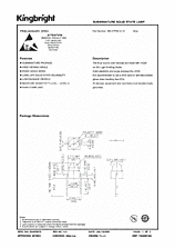 DataSheet KM-27PBC-A-10 pdf