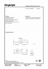 DataSheet KM2520MGC01 pdf