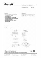 DataSheet KP-23MGC-F pdf