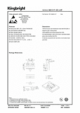 DataSheet KP-23QBC-D-F pdf