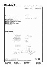 DataSheet KP-23SYC-F pdf