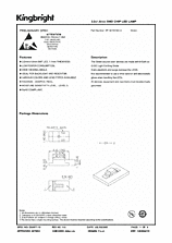 DataSheet KP-3216VGC-A pdf