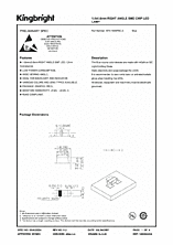 DataSheet KPA-1606PBC-A pdf