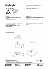 DataSheet KPA-1606PBC-Z-SI pdf