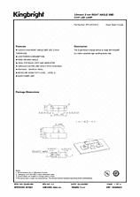 DataSheet KPA-3010SEC pdf