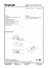 DataSheet KPA-3210SEC pdf