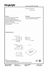 DataSheet KPD-3224SYCK pdf