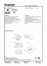 DataSheet KPD-3224VGC-A pdf