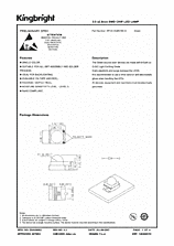 DataSheet KPED-3528VGC-A pdf