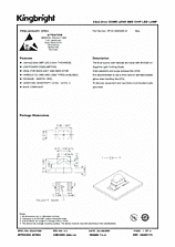 DataSheet KPED-3820QBC-D pdf