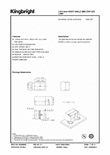 DataSheet KPEKA-3224SURCK pdf