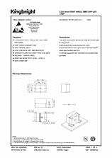 DataSheet KPEKA-3224VGC-Z pdf