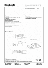 DataSheet KPJA-2107CGCK pdf