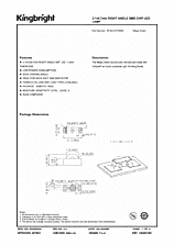 DataSheet KPJA-2107MGC pdf