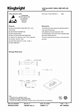 DataSheet KPJKA-4008VGC-A pdf