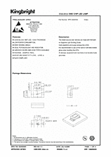 DataSheet KPK-3520ZGC pdf