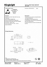 DataSheet KPKA-2810VGC-A pdf