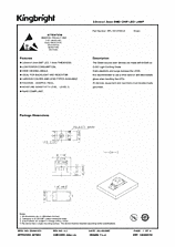 DataSheet KPL-3015VGC-A pdf