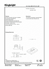 DataSheet KPTC-2012SYC pdf