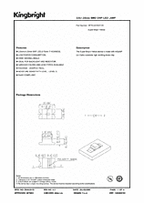 DataSheet KPTC-2012SYCK pdf