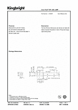 DataSheet L-1034IDT pdf