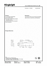 DataSheet L-174A2SRT pdf