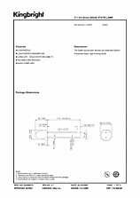 DataSheet L-63GT pdf