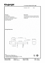 DataSheet L-63YT pdf